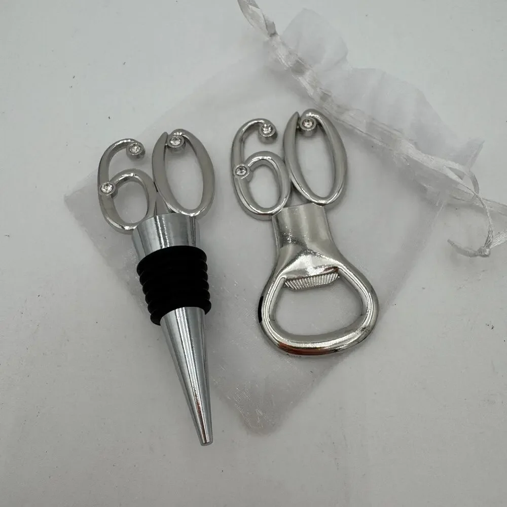 Kate Aspen Simply Elegant bottle opener